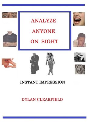 cover image of Analyze Anyone on Sight